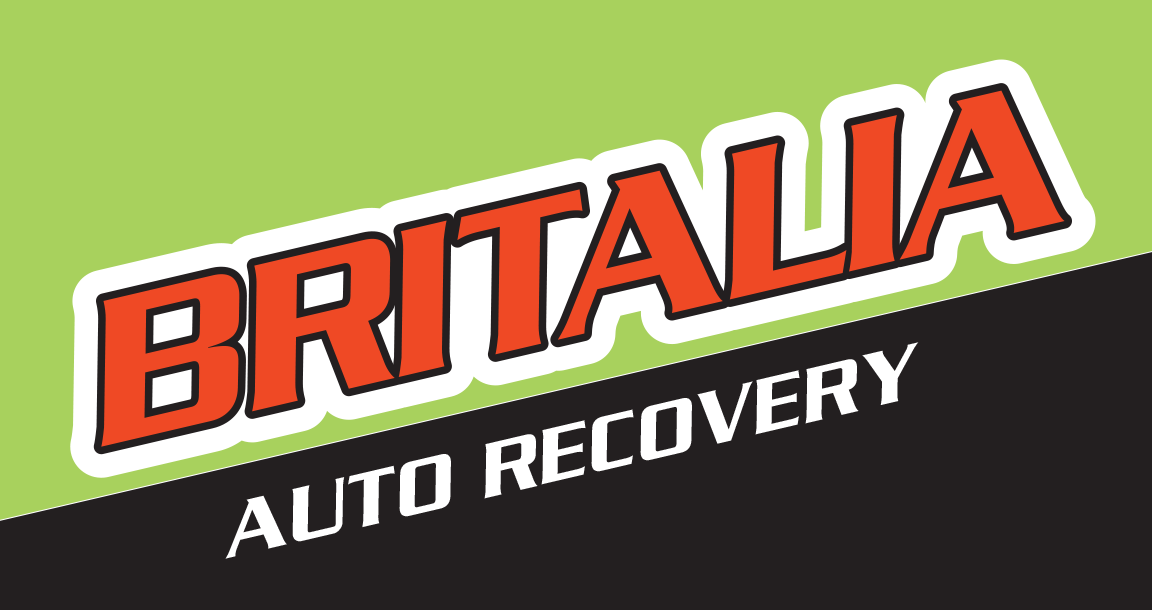 Britalia Auto Recovery